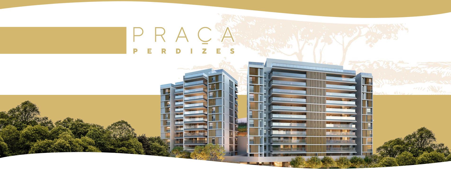 Praça Perdizes - Topo